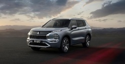 OUTLANDER PHEV СЕ ЗАВРЪЩА В ЕВРОПА